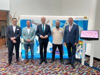 Auftaktveranstaltung